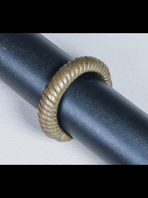 Bracelet in copper alloy