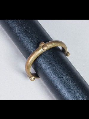 Bracelet in copper alloy