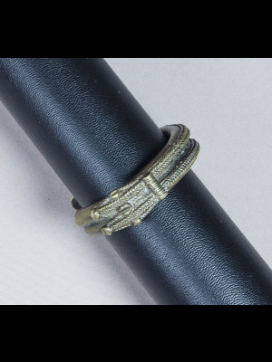 Bracelet in brass