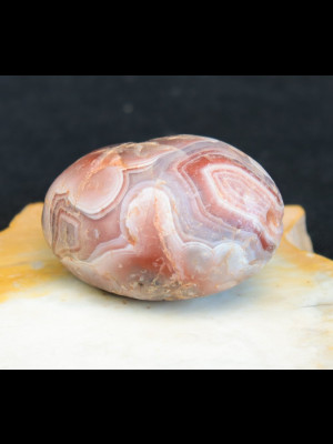 Ancient agate bead