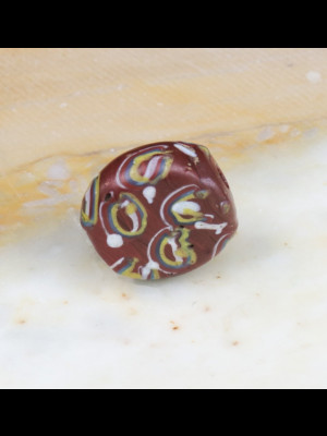 Venetian trade bead