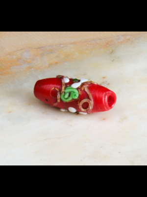 Venetian trade bead