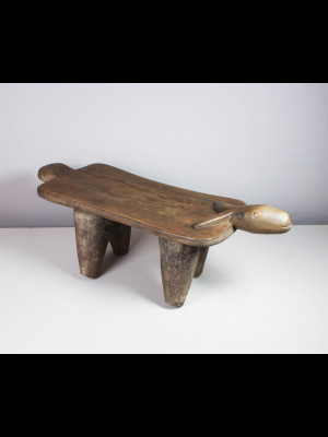 Stool  from Burkina Faso