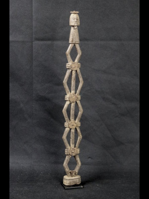 Dogon statuette (Mali)