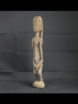 Dogon statue (Mali)