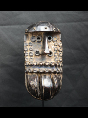 Bete mask (Ivory Coast)