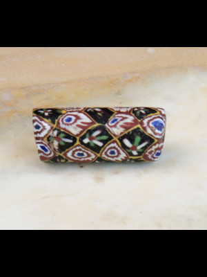 Venetian millefiori trade bead