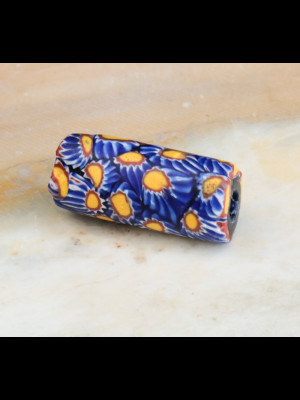 Venetian millefiori trade bead