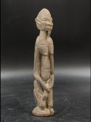 Dogon statuette (Mali)