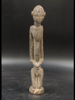 Dogon statuette (Mali)