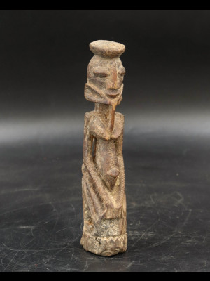 Dogon statuette (Mali)