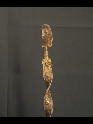 Dogon ancestor (Mali)