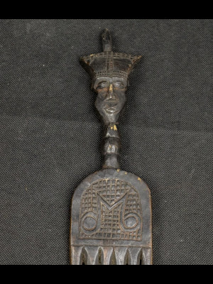 Ngendese comb (RDC)