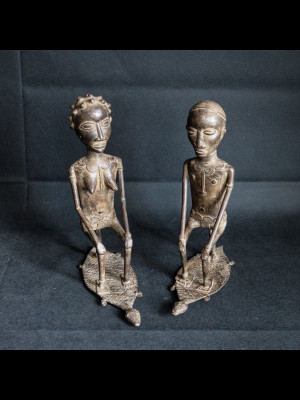 Bobo ancestors (Mali)