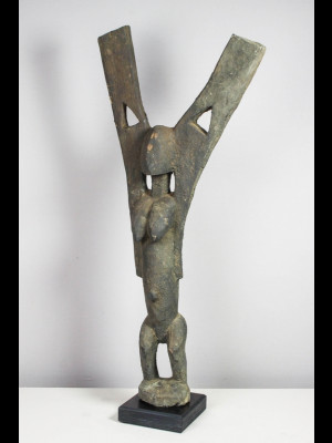 Dogon statue (Mali)