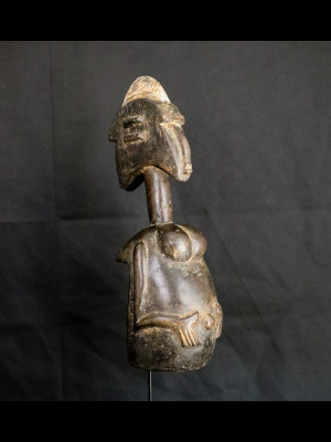Nimba mask (Guinea Conakry)