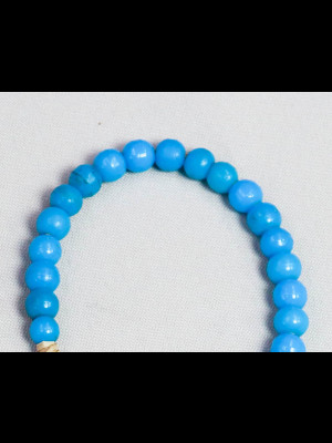 69 "Padre beads"