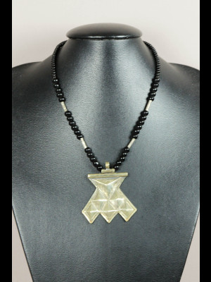 Tuareg necklace