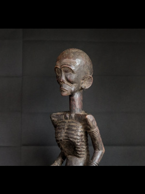 Minianka statue (Mali)