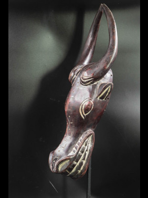 Oku mask (Cameroon)