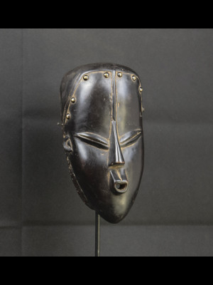 Bete mask (Ivory Coast)