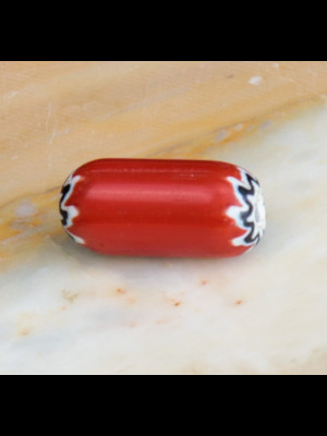 4 layer chevron bead