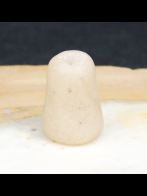 Ancient stone bead
