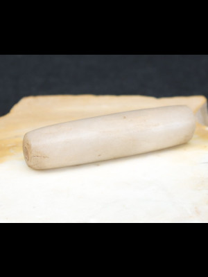 Ancient stone bead
