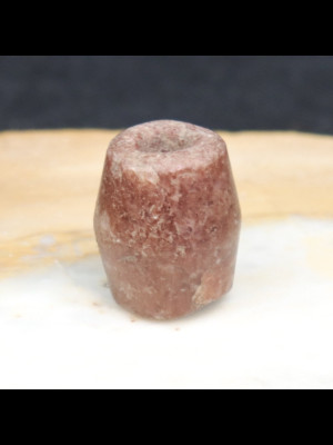 Ancient stone bead