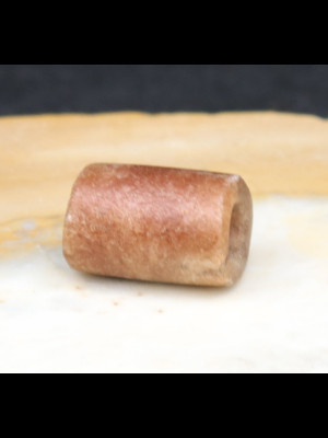 Ancient stone bead
