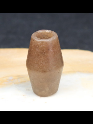 Ancient stone bead
