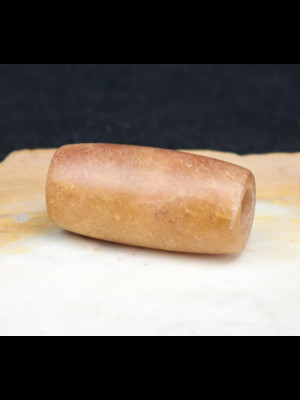 Ancient stone bead