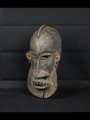 Bambara mask (Mali)