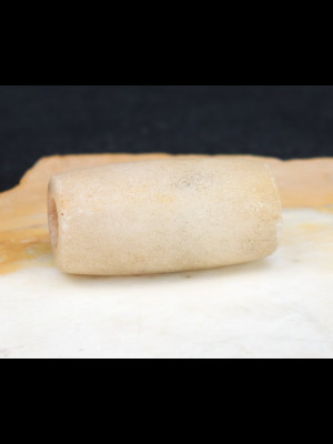 Ancient stone bead