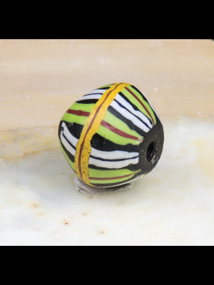 Venetian trade bead