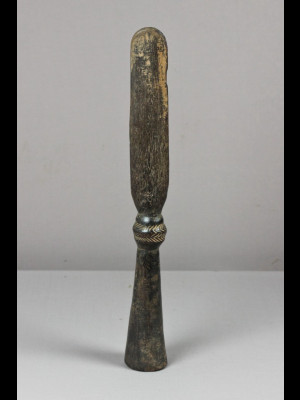 Rare Fulse fertility doll 