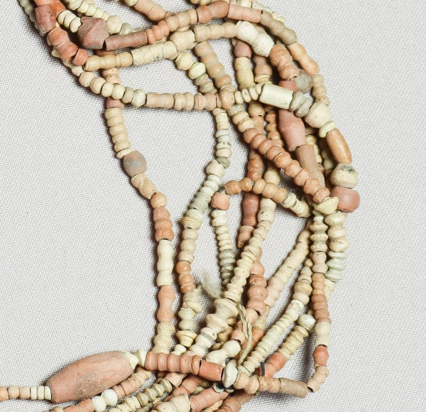 Djenne beads & art sales